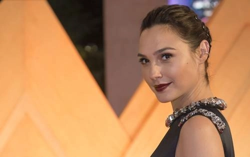 En imagen de archivo, la actriz Gal Gadot. Foto Medios y Media
