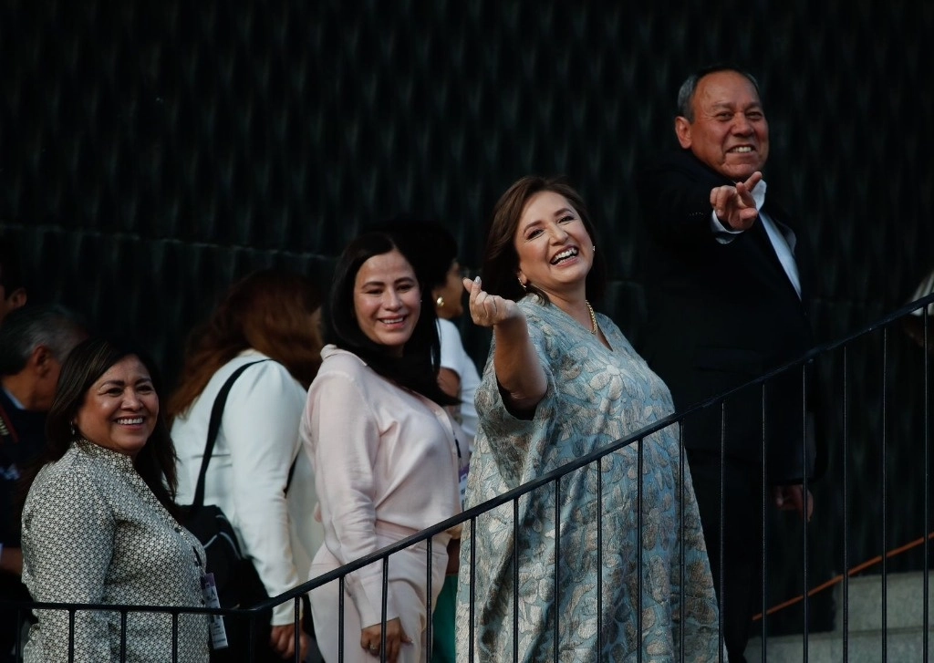 Foto Cristina Rodríguez/ La Jornada