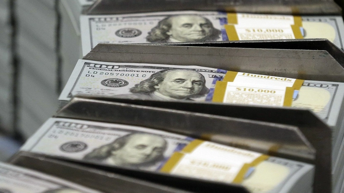 El Janus Henderson Global Dividend Index, un estudio a largo plazo sobre las tendencias que presentan los dividendos a escala mundial, exhibe que las ganancias de las empresas alcanzaron un nuevo récord de 544 mil 800 millones de dólares en el segundo trimestre de 2022. Foto Ap / Archivo