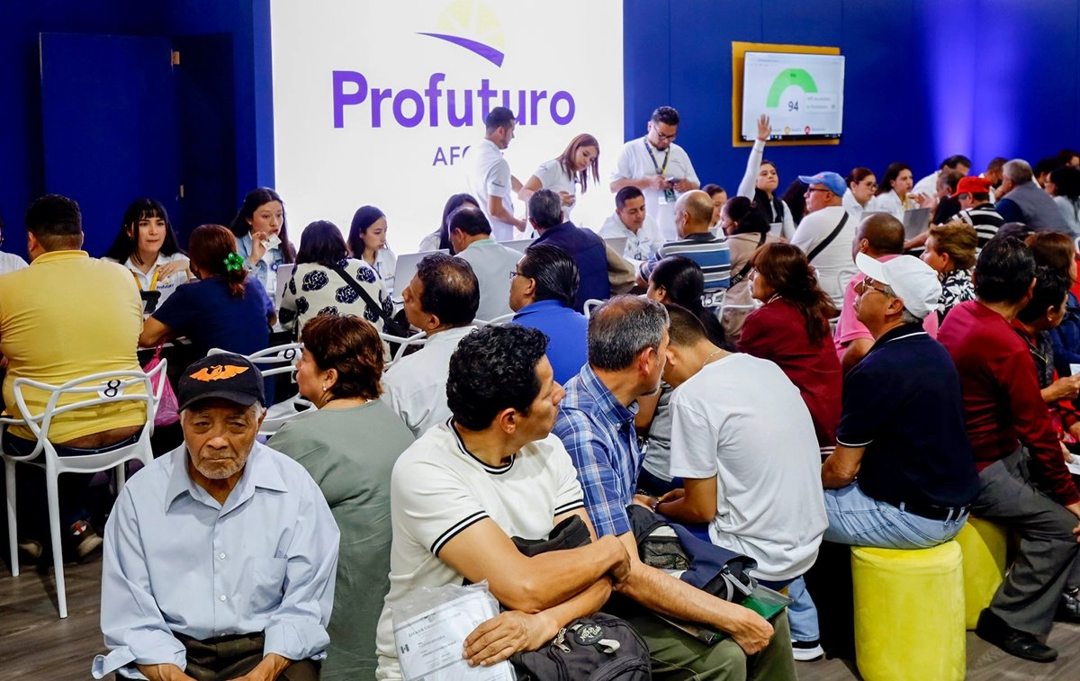  En los primeros nueve meses de este año las administradoras de fondos para el retiro que operan en México obtuvieron las segundas ganancias más cuantiosas para un periodo similar desde que existe registro.