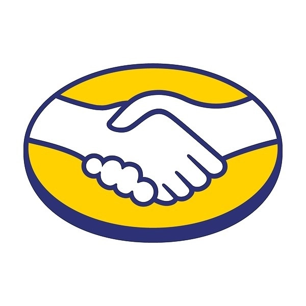 Logo de Mercado Libre.