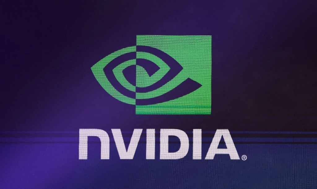 Logo de Nvidia en imagen de archivo. Foto Afp