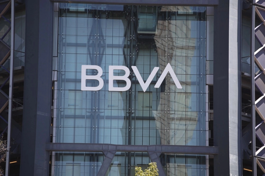 BBVA, Santander, Banorte, Banamex e Inbursa, a la cabeza del listado. Foto Cristina Rodríguez / Archivo