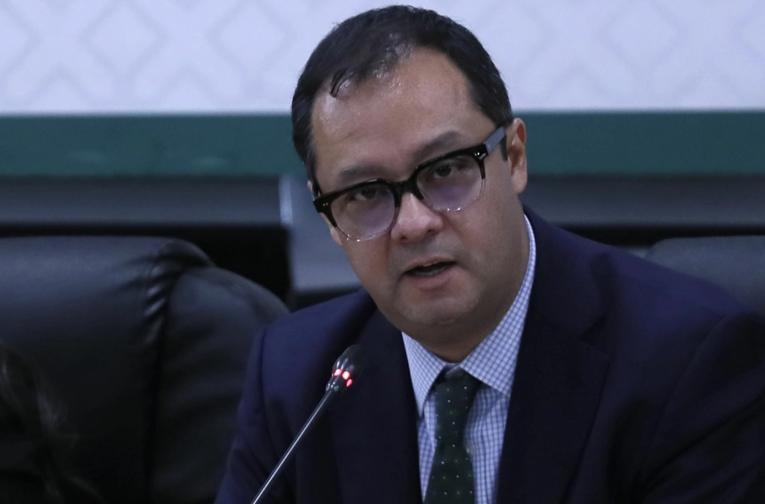 Gabriel Yorio, subsecretario de Hacienda, explicó que el gobierno federal logró las metas fiscales programadas para 2022. Foto Roberto García Ortiz / Archivo
