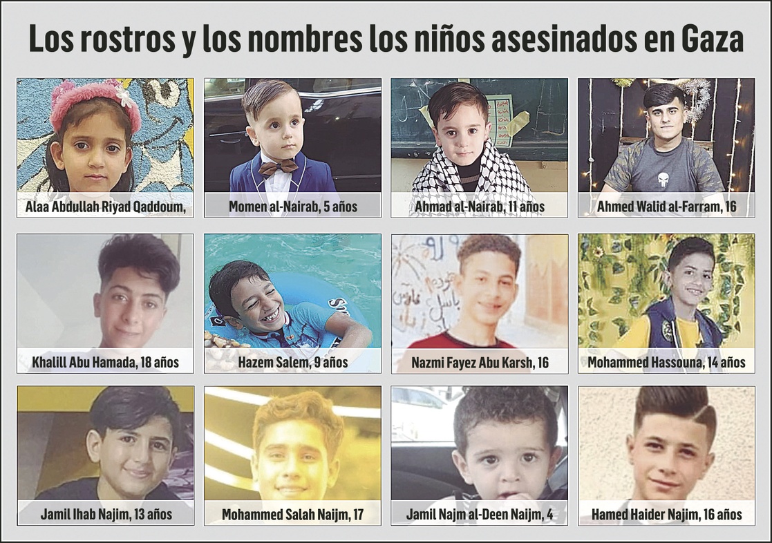 Niños 16 años cheap