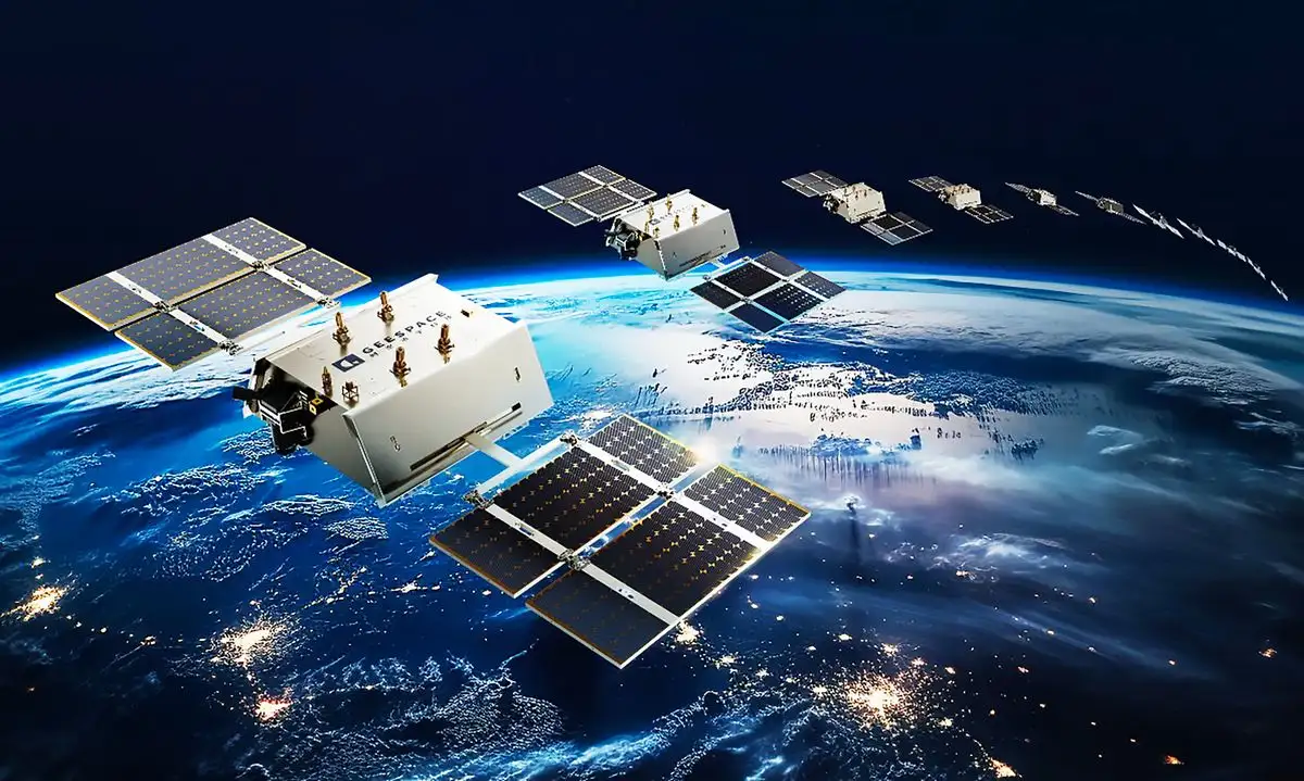 Geely está enfocando muchos esfuerzos a su división aeroespacial para que en un futuro próximo sea un referente mundial en materia de telecomunicaciones y geolocalización. Foto 