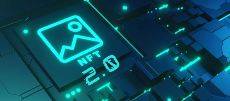 La nueva tecnología con la que serían creados los NFTs 2.0 estará centrada en ofrecer algo más a sus dueños, señaló Alexis Nickin Gaxiola. Foto cortesía Alexis Nickin Gaxiola.
