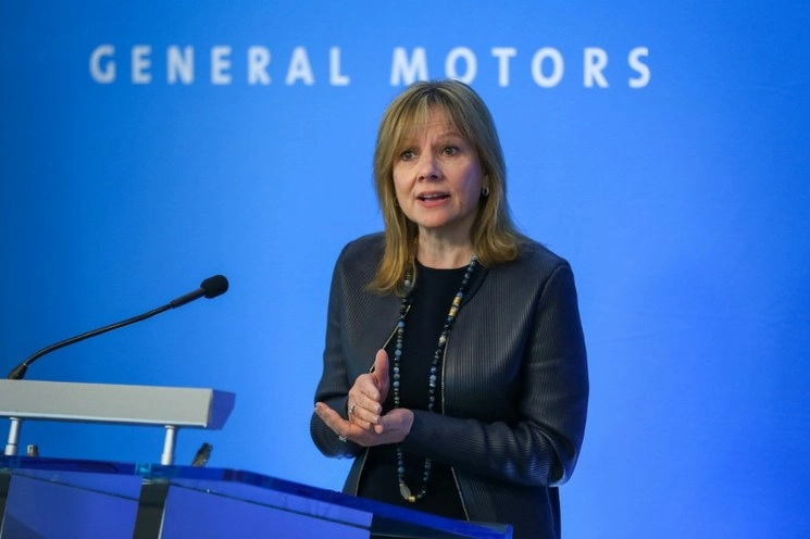 Foto Cortesía General Motors