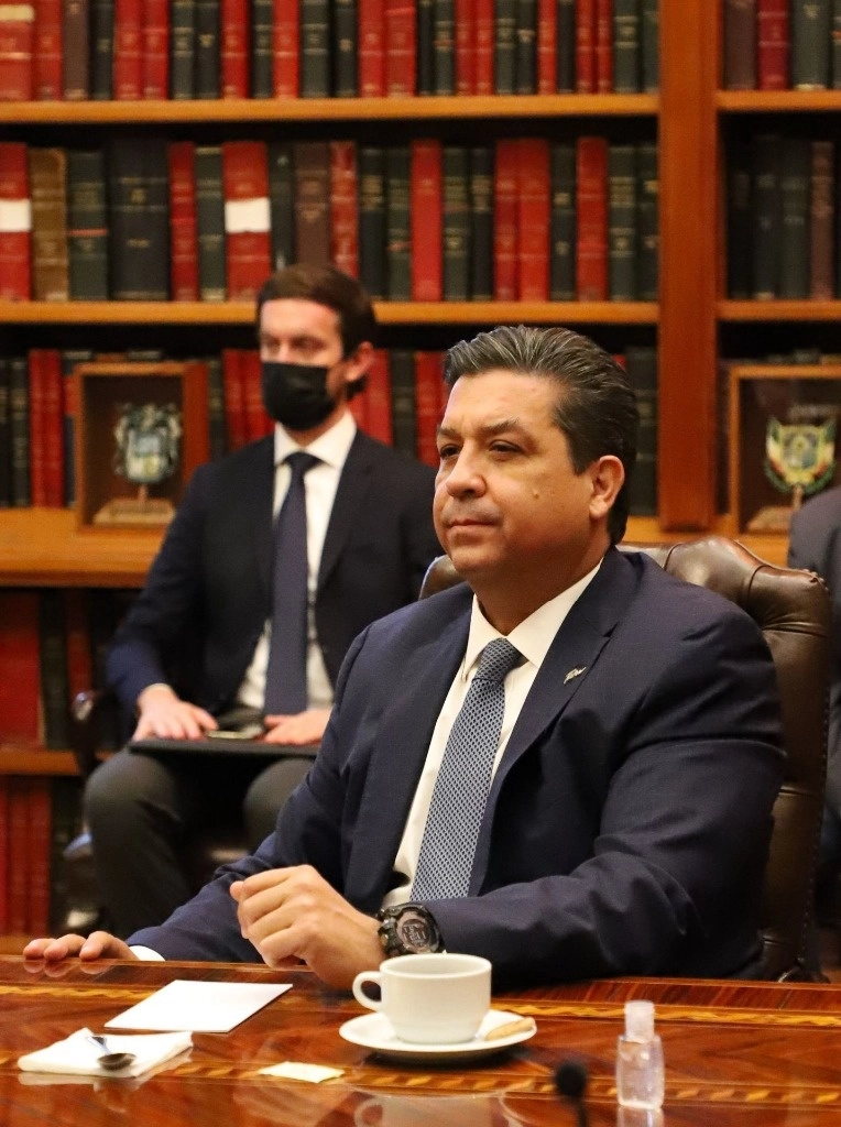 De nueva cuenta las indagatorias de los fiscales que llevan el caso involucran a familiares directos del exmandatario estatal. Foto Cuartoscuro.