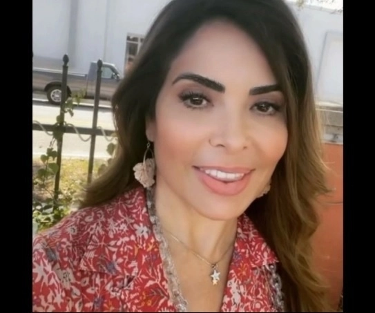 La demanda incluye nueve cargos, entre ellos agresión sexual, agresión y imposición intencional de angustia emocional. Foto tomada del Instagram de @gloriatrevi / Archivo