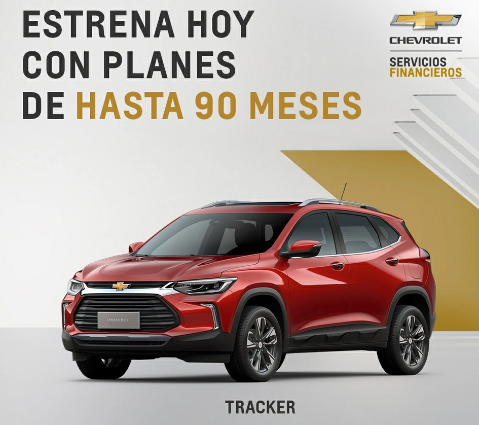Foto. Cortesía General Motors de México.