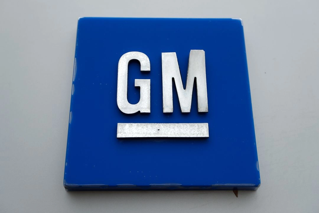 Planta de ensamblaje de General Motors en Hamtramck, Michigan, el 27 de enero de 2020. Foto 