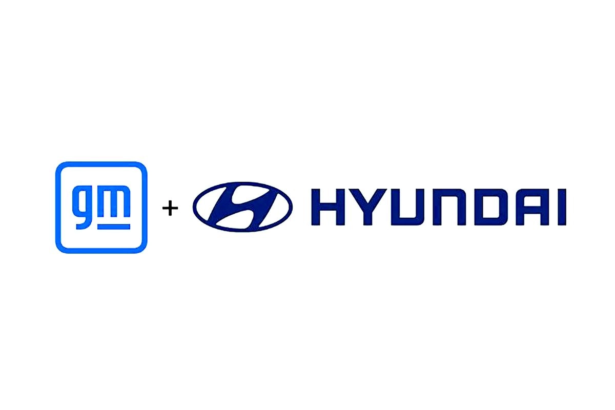GM y Hyundai buscan fortalecer su desarrollo, producción y alcance de mercados con esta prometedora alianza ante la ofensiva china. Foto 