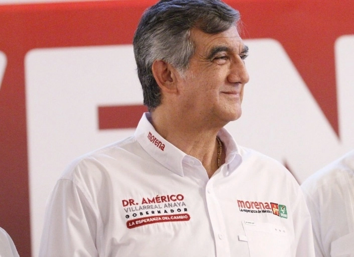 Dijo que su administración espera que el gobierno federal establezca los lineamientos para atender una emergencia migratoria. Foto tomada de https://www.facebook.com/dr.americovillarreal / Archivo