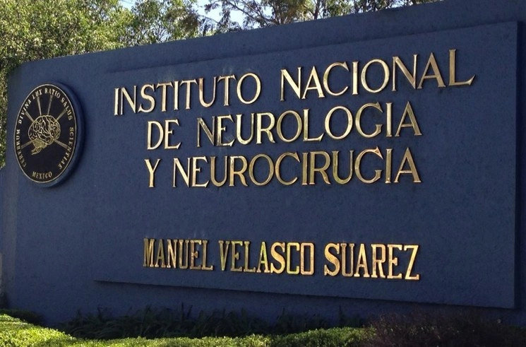 La queja ante la CIDH fue presentada el 16 de julio de 2012 por el neurocirujano Rodolfo Ondarza Rovira. Foto Instituto Nacional de Neurología y Neurocirugía Manuel Velasco Suárez (Innnmvs), tomada de Google Maps