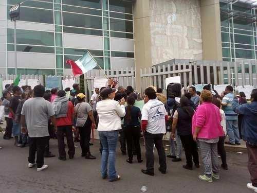 Según palabras del propio Juan Villegas, el 30 de agosto del 2016, recibió una llamada de Enrique Vargas del Villar, para amenazarlo y amedrentarlo. Foto Silvia Chávez Villegas
