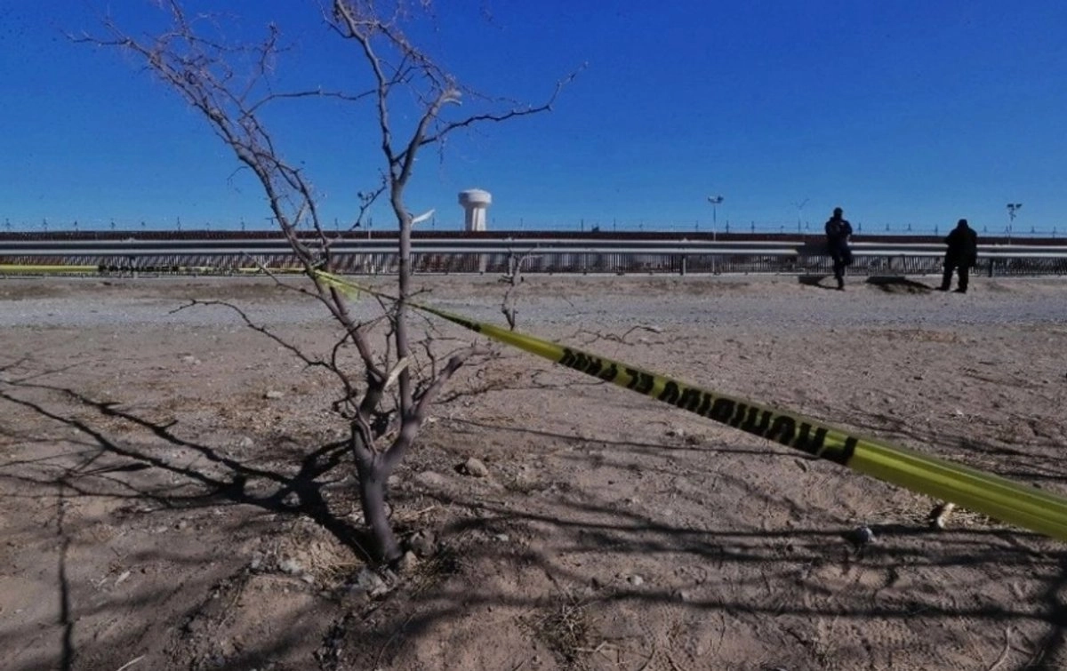 El Departamento del Interior de Estados Unidos señaló que transferirá bases militares a lo largo de la frontera internacional de California con México. Foto