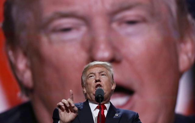 El gobierno de Donald Trump licitará concesiones petroleras en un refugio nacional de fauna en el estado ártico de Alaska. Foto Ap / Archivo