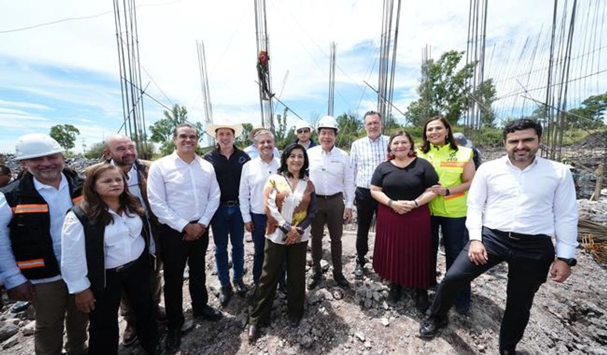 Este plantel formará parte del Bachillerato Nacional de la Nueva Escuela Mexicana (NEM). Foto 