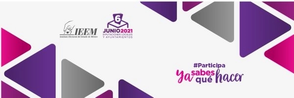 Foto del twitter del IEEM