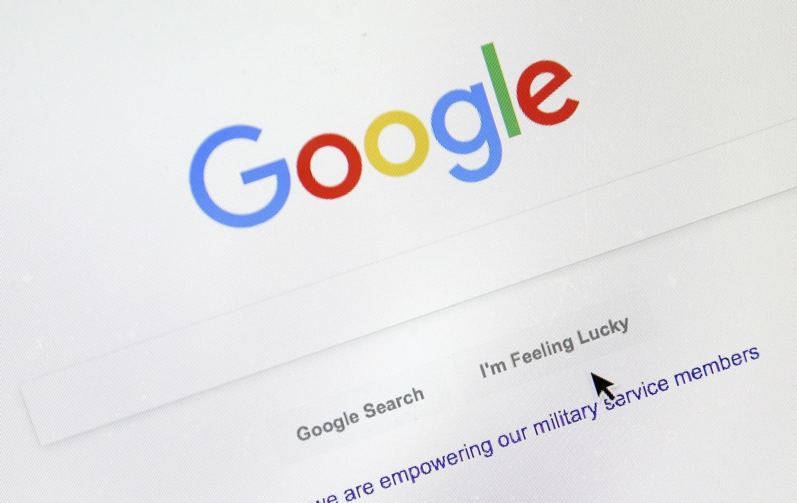 El proyecto de Google Cloud permitirá mejorar los procesos de empresas y ampliar el comercio digital, dijo el subsecretario de Hacienda, Gabriel Yorio. Foto Ap / Archivo
