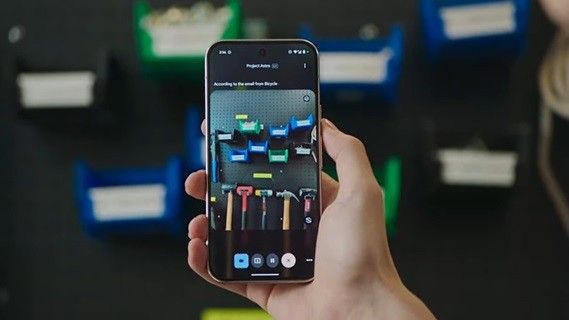 Google Gemini 2.5 bietet Zugriff auf verschiedene Töne und verschiedene Sprachen in Echtzeit