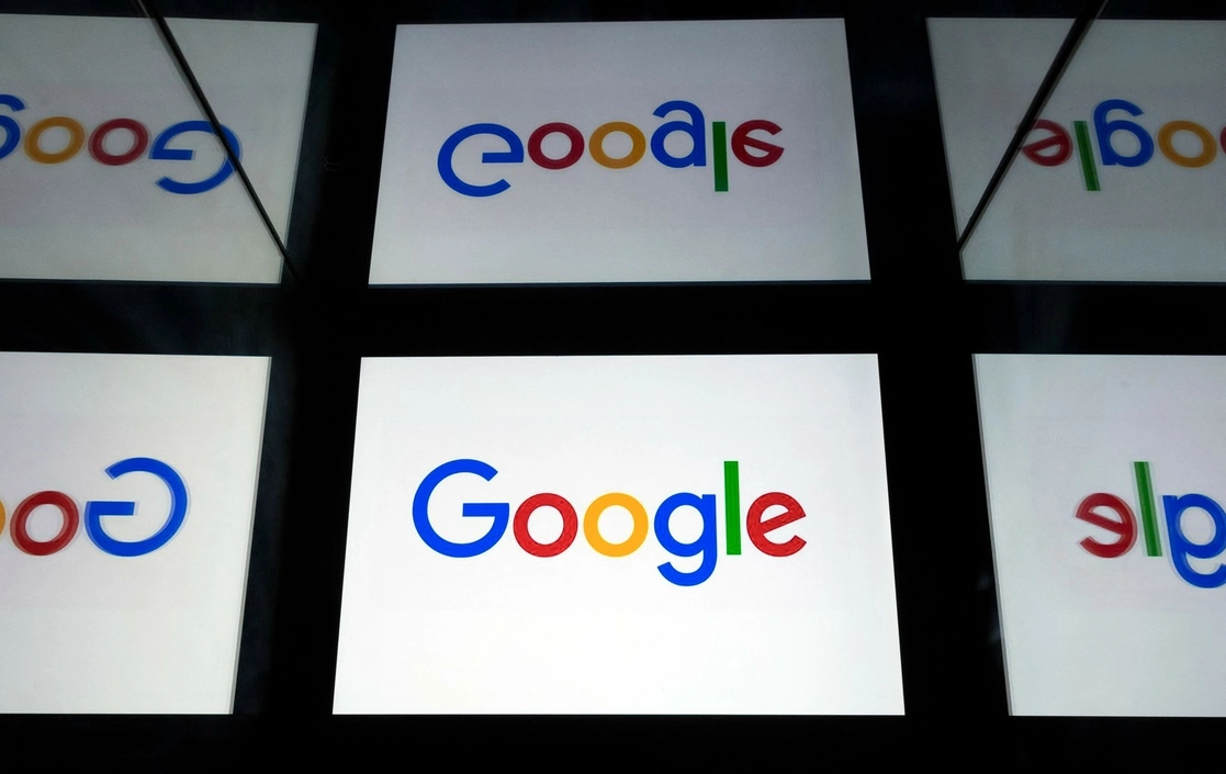 Google quiere tener a la mayoría de sus trabajadores de regreso en la oficina a partir del 18 de octubre. Foto Afp