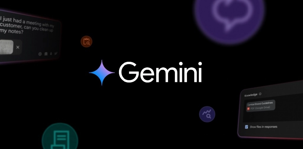 Google Gemini Advanced.. Google ha anunciado que permitirá agregar archivos en las instrucciones a la hora de crear modelos personalizados Gems, de cara a obtener respuestas más útiles y relevantes a la hora de ejecutar sus tareas específicas, entre otras novedades para Gemini Advanced. Foto Europa Press