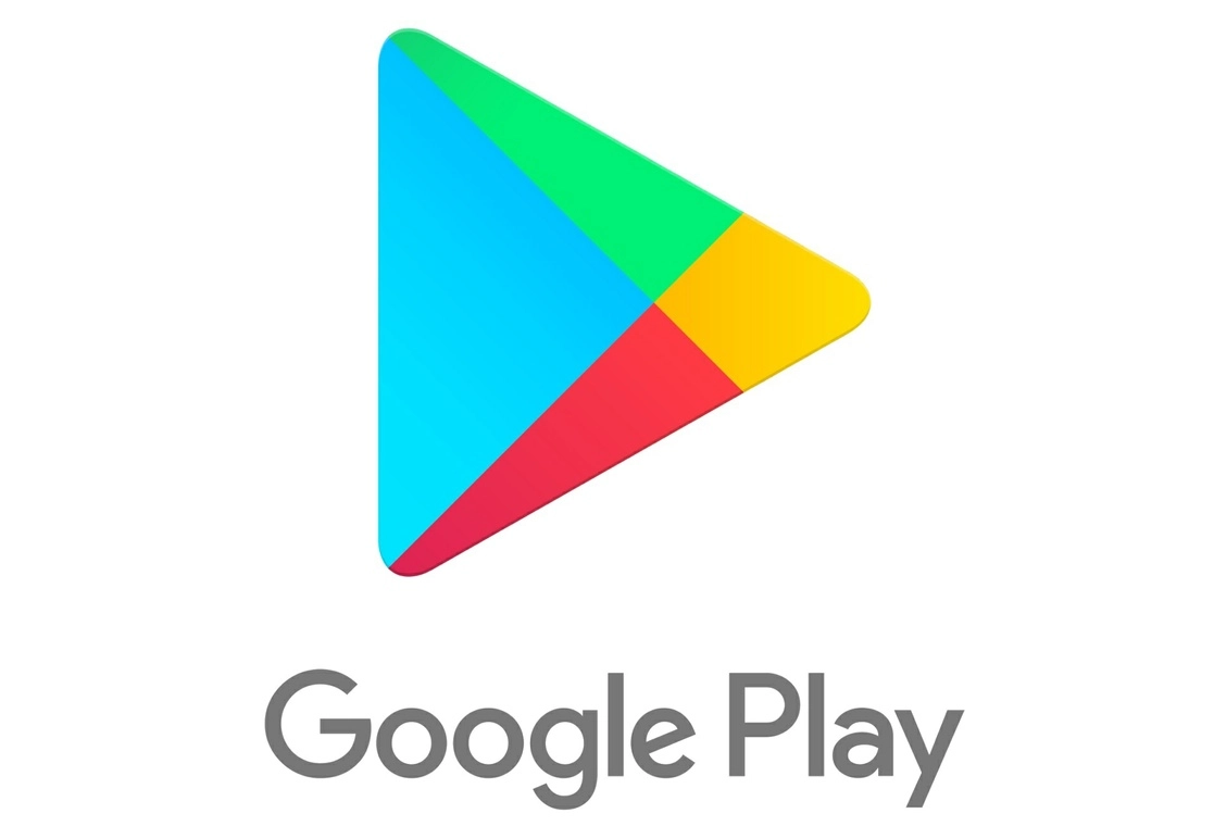 Logo de Google Play tomado de internet.