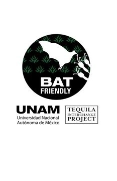 La UNAM junto a Tequila Interchange Project crearon la etiqueta Bat friendly en defensa de los murciélagos