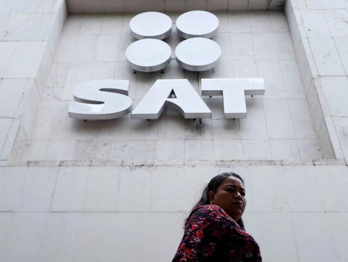 Por sector económico, independientemente del tamaño del contribuyente, el SAT ha detectado la mayor evasión en las industrias manufactureras.