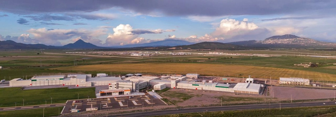 Imagen cortesía de la empresa.