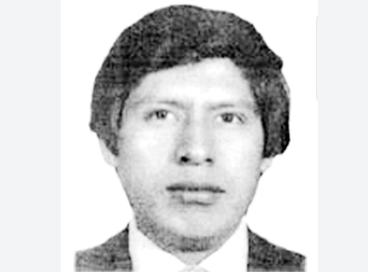 El maestro Gregorio Alvarado en imagen de archivo. Foto 