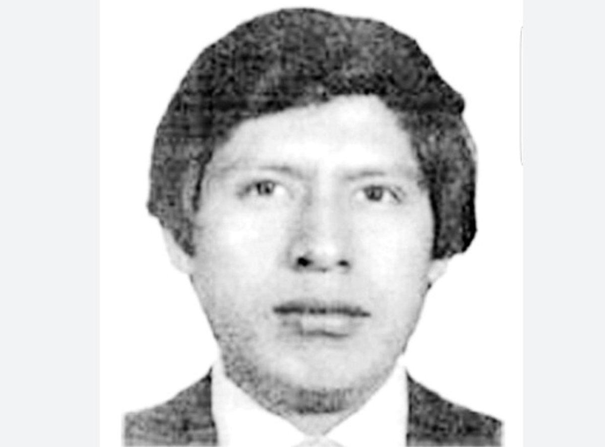 Abel Barrera Hernández*