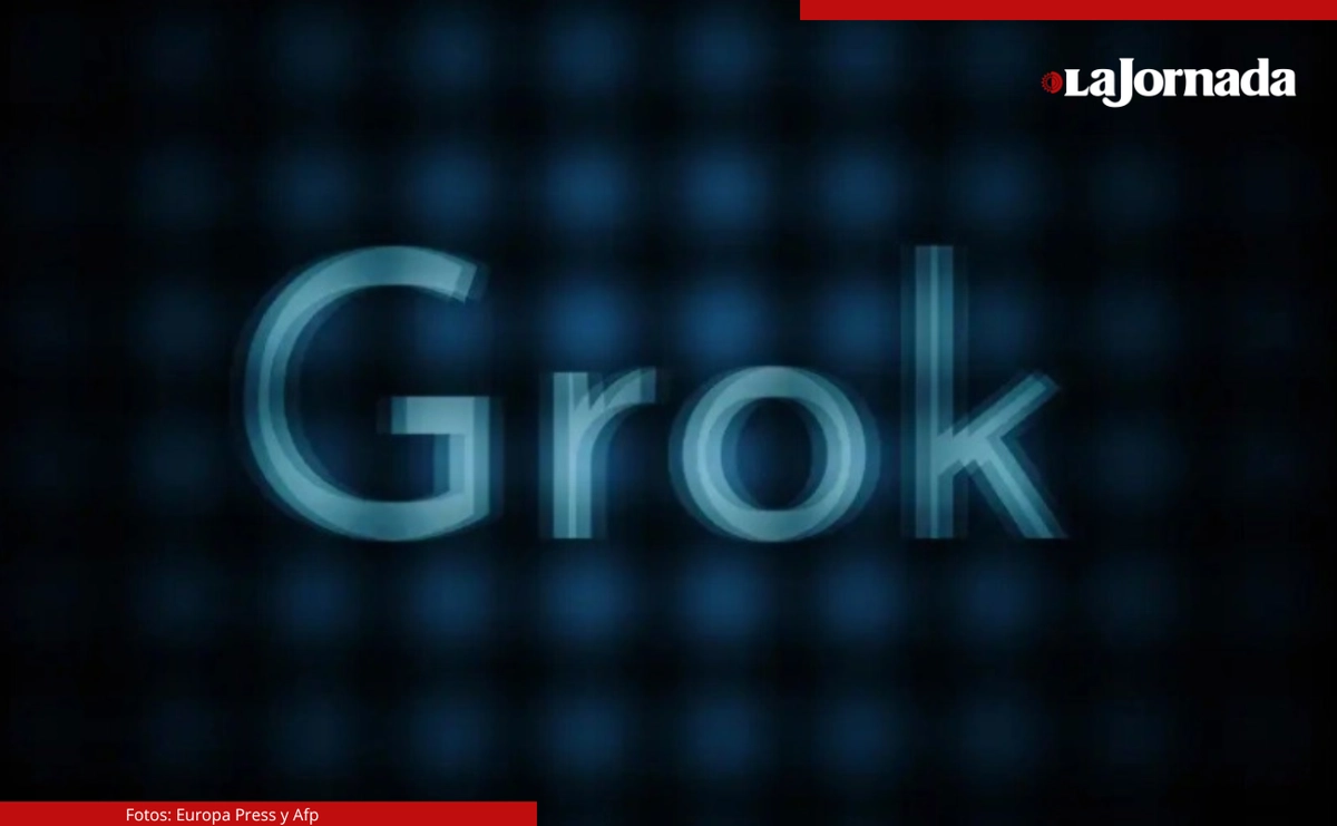 Grok, el chatbot de inteligencia artificial anti-woke de Elon Musk, ha declarado al presidente Donald Trump "el criminal más notorio" de Washington DC. Foto 