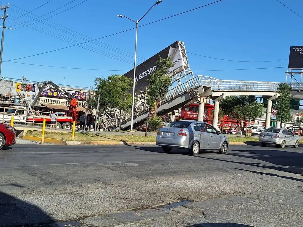Foto La Jornada.
