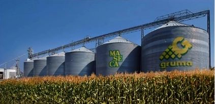 Gruma, por medio de su subsidiaria Mission Foods México, anunció una inversión de 792 millones de pesos en los próximos cinco años en la construcción de una nueva planta productora de botanas y en la ampliación de su planta productora en Puebla. Foto tomada de X @GrumaGlobal