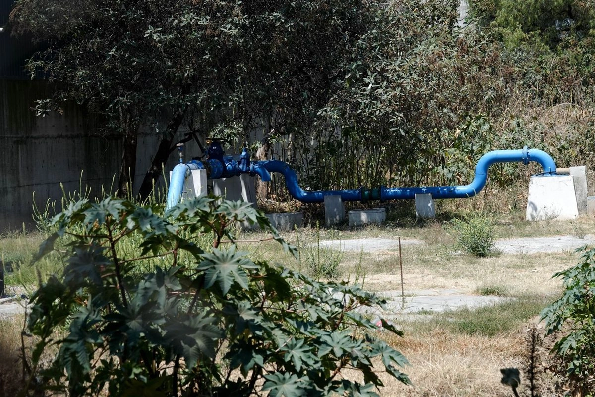 Grupo Carso firmó un contrato de inversión que considera la perforación y terminación de hasta 32 pozos para Pemex en un plazo de tres años. Foto 