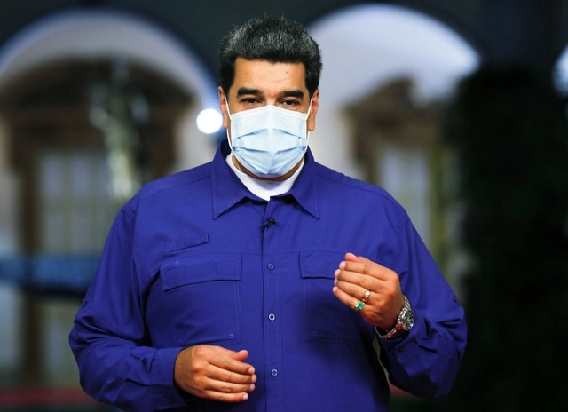 El Grupo Lima asegura que el régimen de Nicolás Maduro ha violentado los Derechos Humanos. Foto Afp