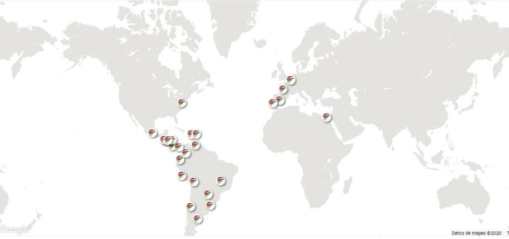 El grupo Prisa anunció que rechazó la oferta de un empresario español para adquirir su división de medios de comunicación y emisoras de radio en América Latina. Imagen tomada del sitio https://www.prisa.com/es