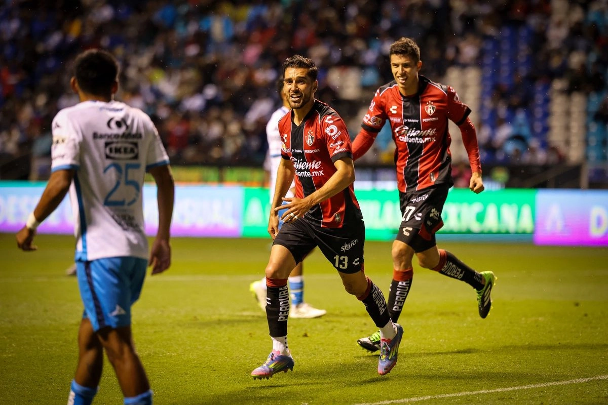 Durante seis años de operación, Orlegi ganó con el Atlas los campeonatos consecutivos de Liga (Apertura 2021 y Clausura 2022) y el Campeón de Campeones 2021-2022.
