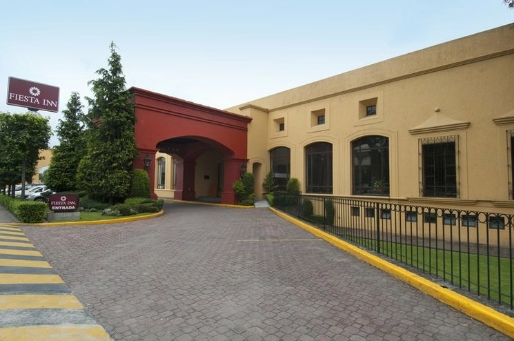 Grupo Posadas, una de la cadenas hoteleras más importante, liquidó el pago de impuestos que le fueron requeridos por el SAT. Foto www.fiestainn.com