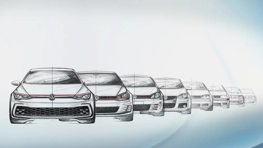 El Golf es el icono de la marca y el GTI su mejor embajador. Estas siglas tan especiales son sinónimo de deportividad, diseño, tecnología y pasión a nivel mundial. Casi 45 años después de su presentación y tras 8 generaciones, la historia de este modelo tan especial sigue creciendo.
Fotos. Cortesía Volkswagen de México.
