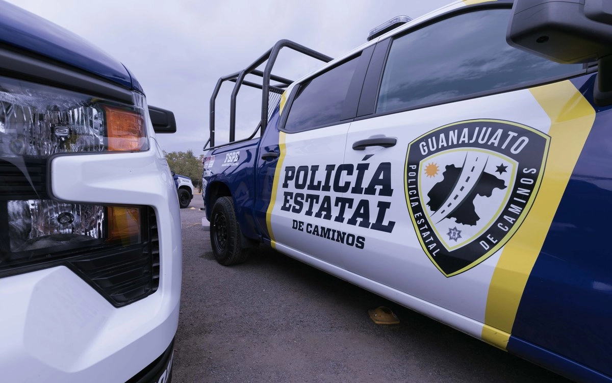 El gobierno estatal afirma que la modalidad permitirá renovar flota, reducir costos operativos y fortalecer la vigilancia en 4 mil 300 kilómetros de carreteras. Foto