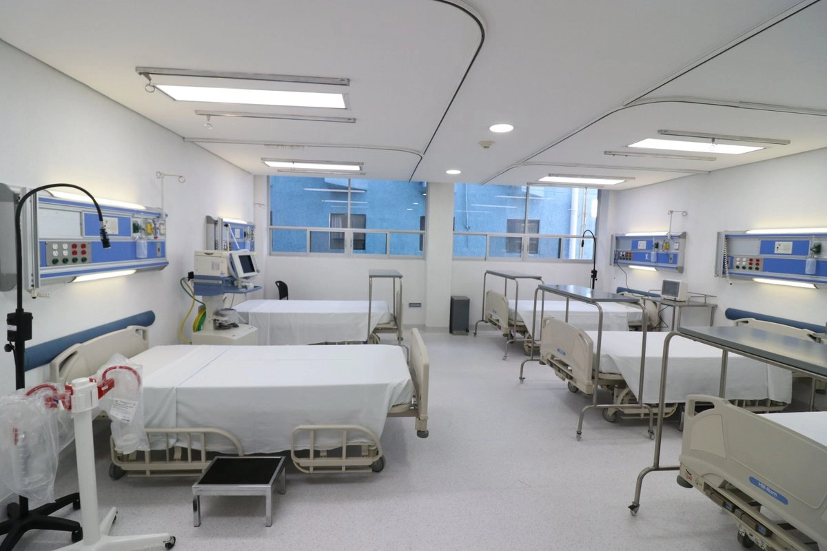  Las unidades que recibieron este distintivo son la Unidad Médica de Atención Primaria a la Salud de Santiago de Cuenda, adscrita a la Jurisdicción Sanitaria 3 de Celaya, en la categoría de primer nivel de atención. Foto 