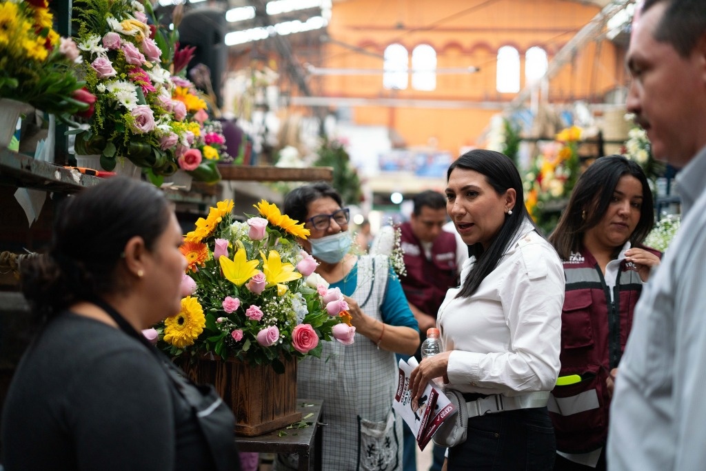 Guanajuato uses a trick to justify denial of custody to Gisela Gaytán