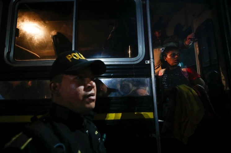 Foto Víctor Camacho