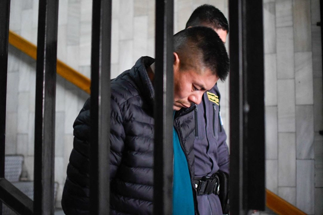 Rigoberto MiraRigoberto Miranda, el líder de la banda 'Los Orozcos' fue vinculado por la muerte de 53 migrantes asfixiados en 2022 dentro de un camión en el estado de Texas.