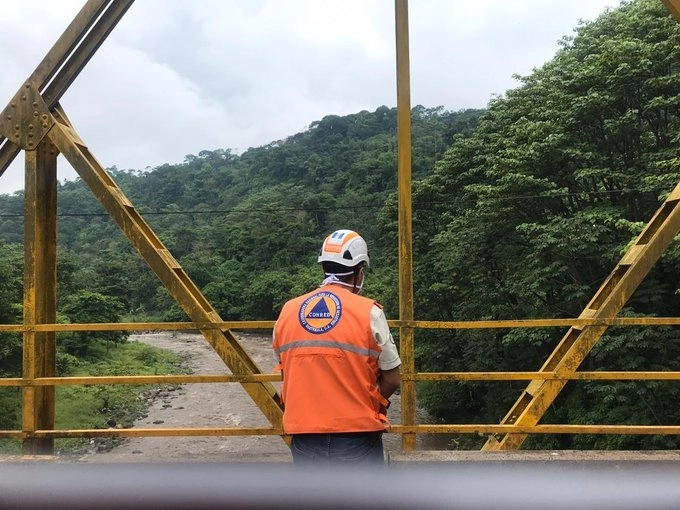 Imagen de archivo. Foto ConredGuatemala