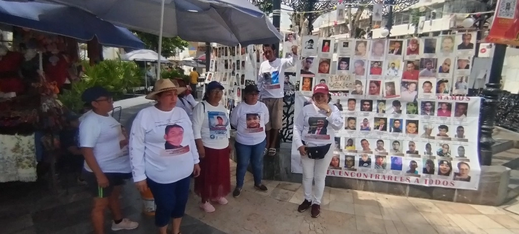 Gervasio Serrano, señaló que esta investigación científica, se llevó a cabo “por la Fiscalía General de Justicia de la Ciudad de México, junto con la FGE donde están radicadas las tres carpetas de investigación”. Foto Héctor Briseño/ Archivo 